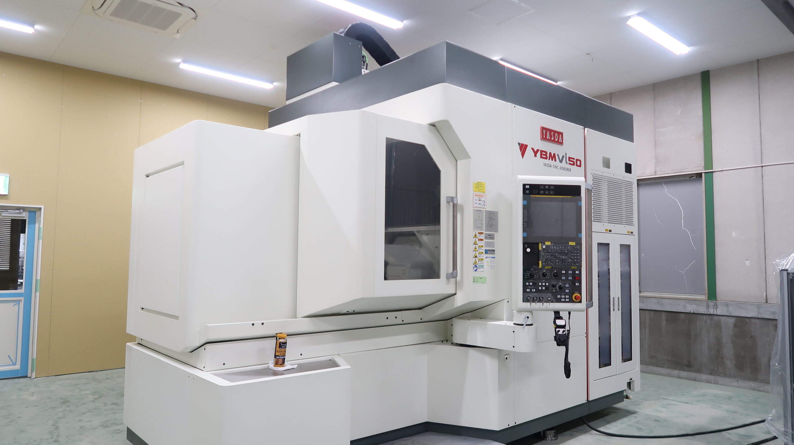 精密金属加工 工作機械